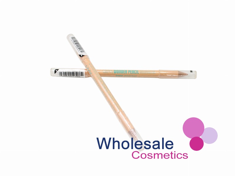 12 x NYX Professional Makeup Wonder Pencil Highlighter - 03 MEDIUM PEACH